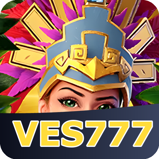 Logo Oficial ves777 Download